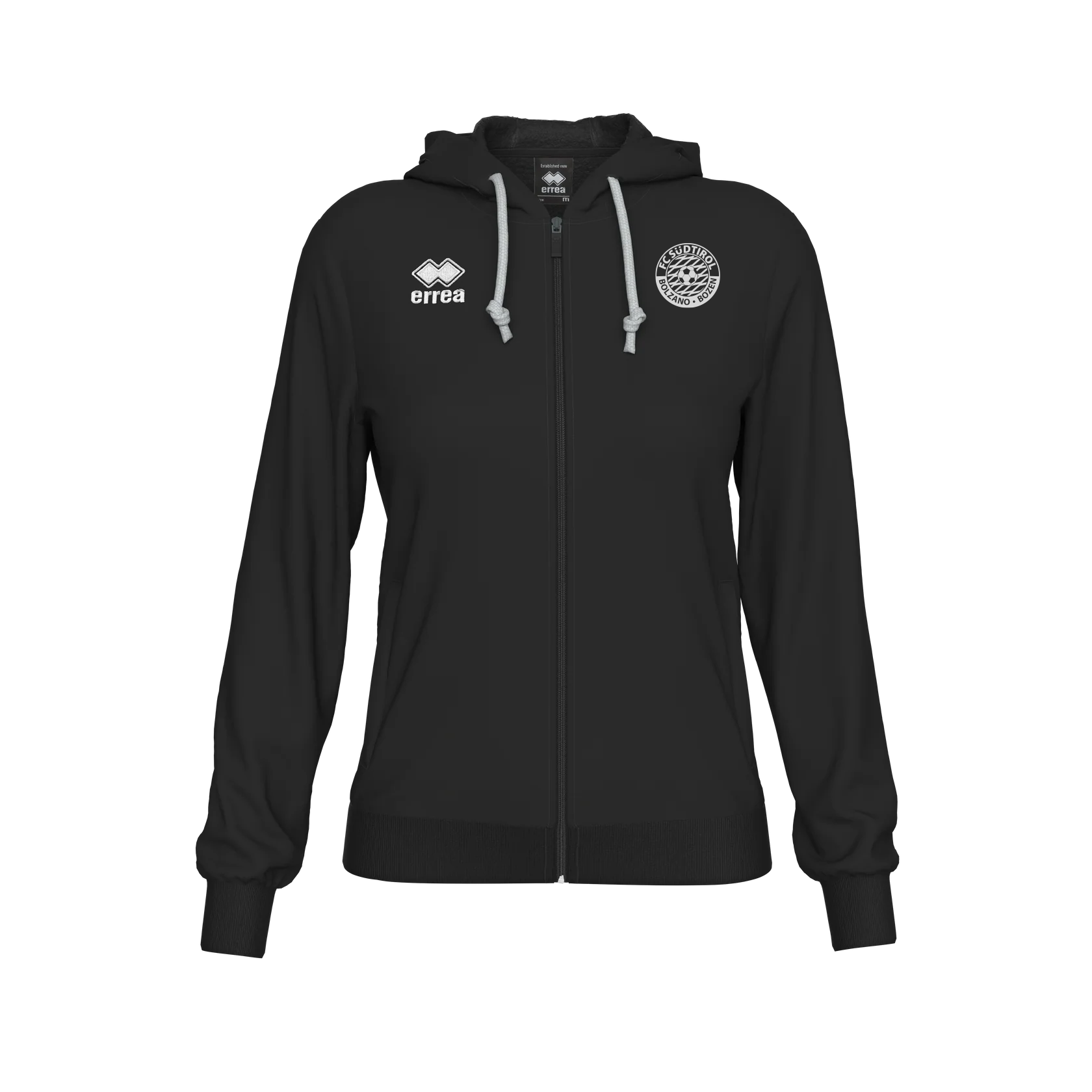 Zip Hoodie Leisure Women