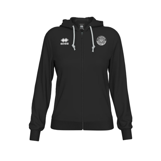 Zip Hoodie Leisure Women