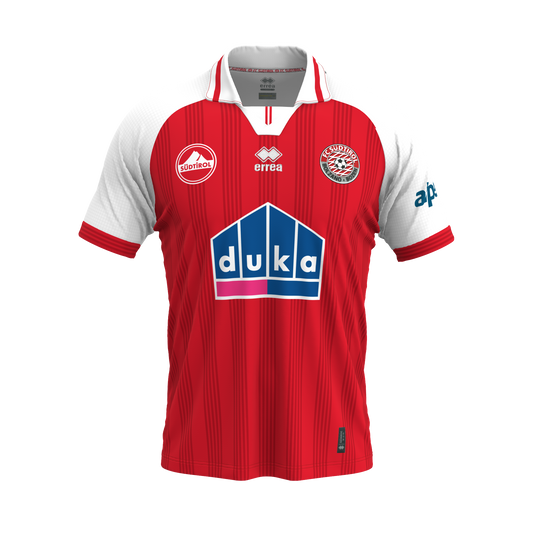 FC Südtirol Jubiläumstrikot