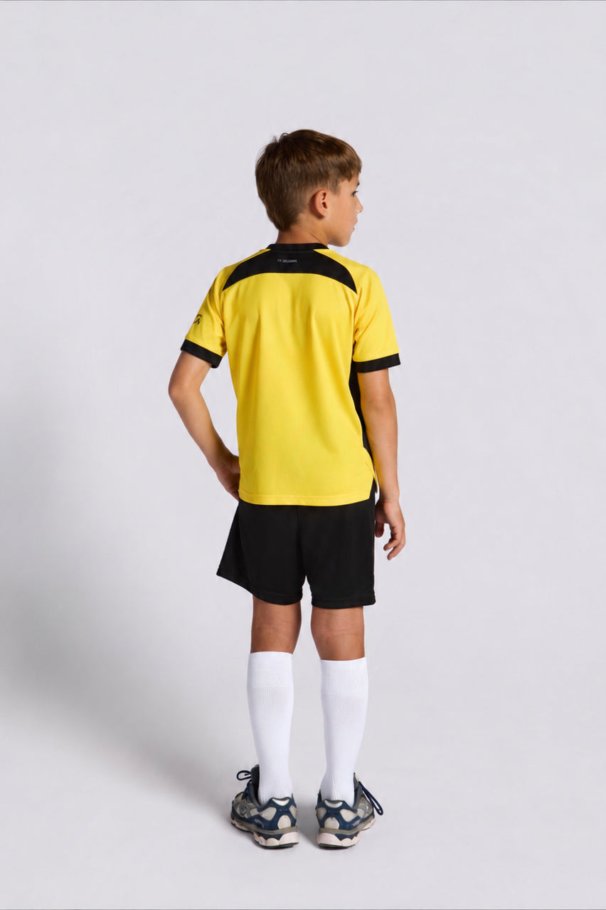 Goalkeeper Jersey FC Südtirol 2026/2027 JR