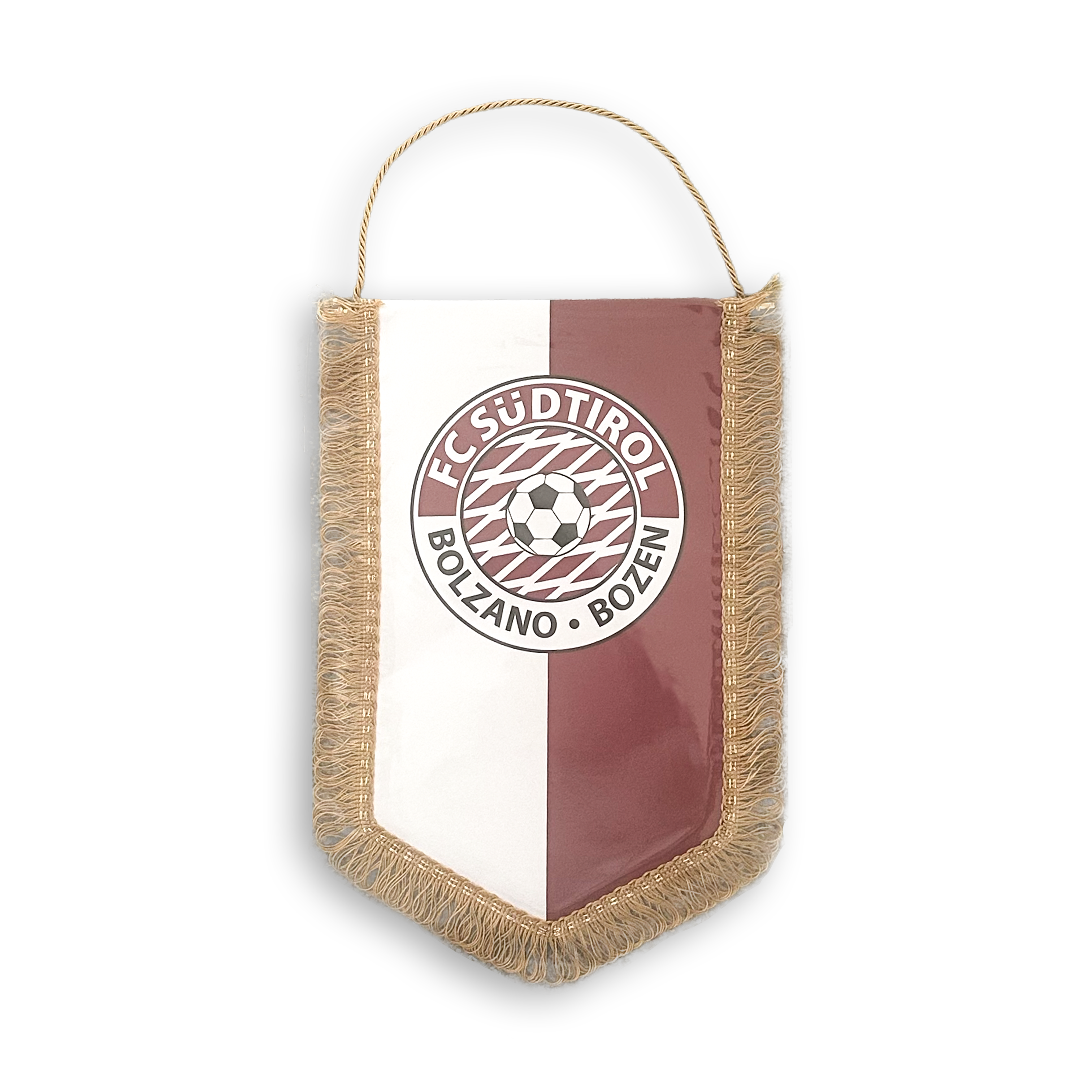 FCS Pennant