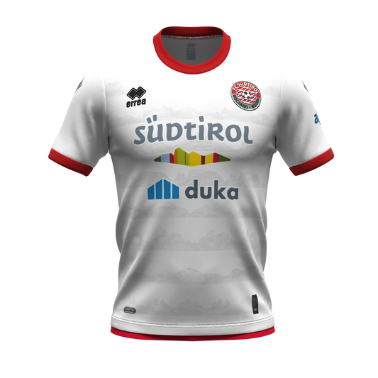 Maglie gara FC Sudtirol Shop