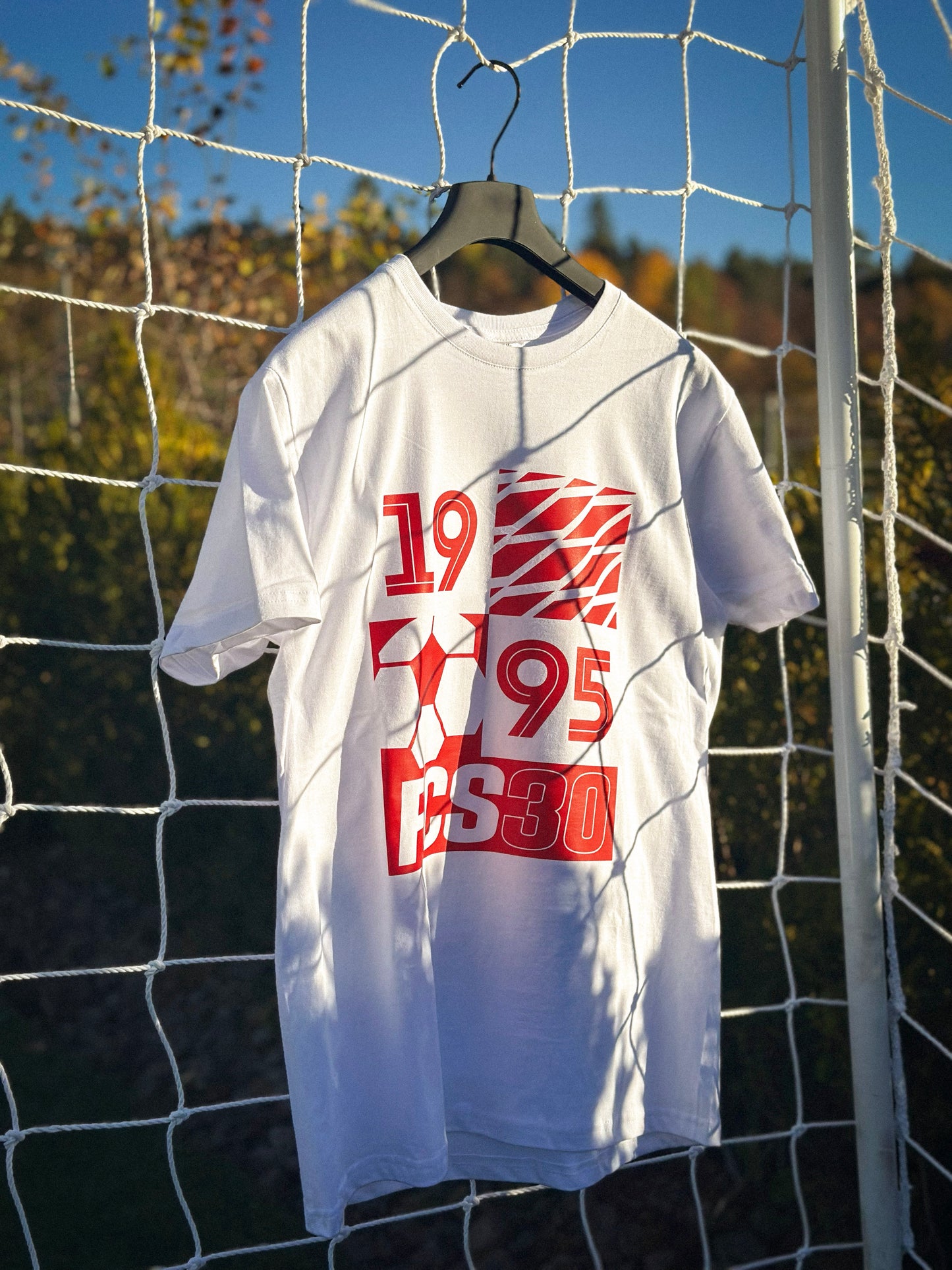 T-Shirt FCS 30