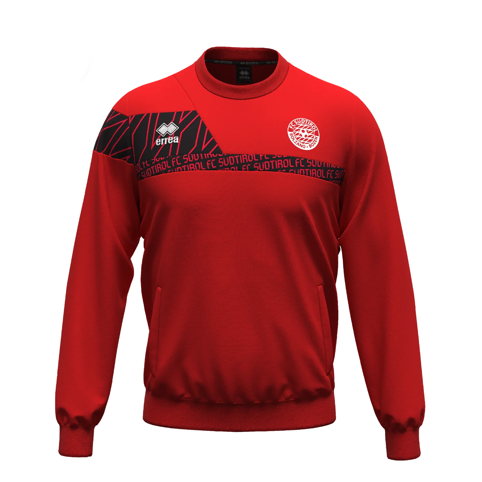 Trainingshoodie Spieler Kids