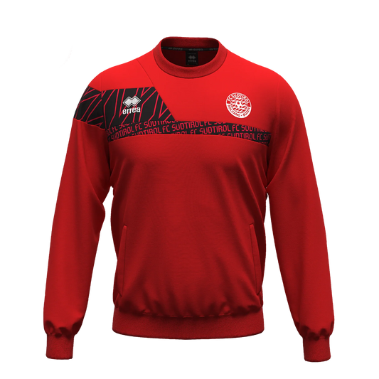 Trainingshoodie Spieler Kids