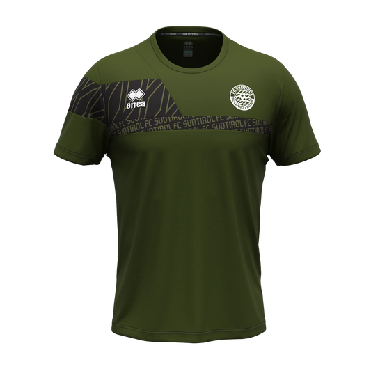 T-Shirt Spieler Kids