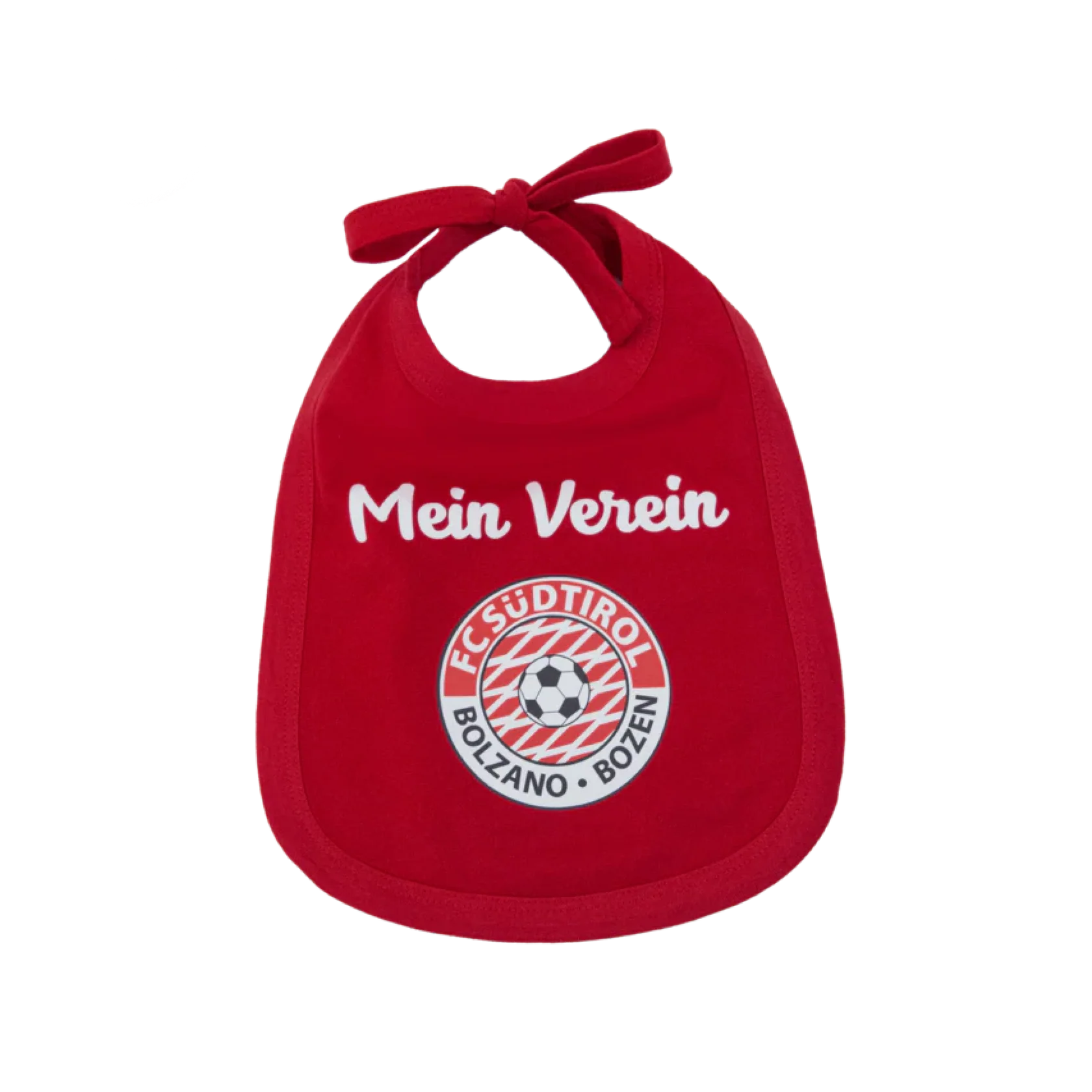 Lätzchen 'Mein Verein'