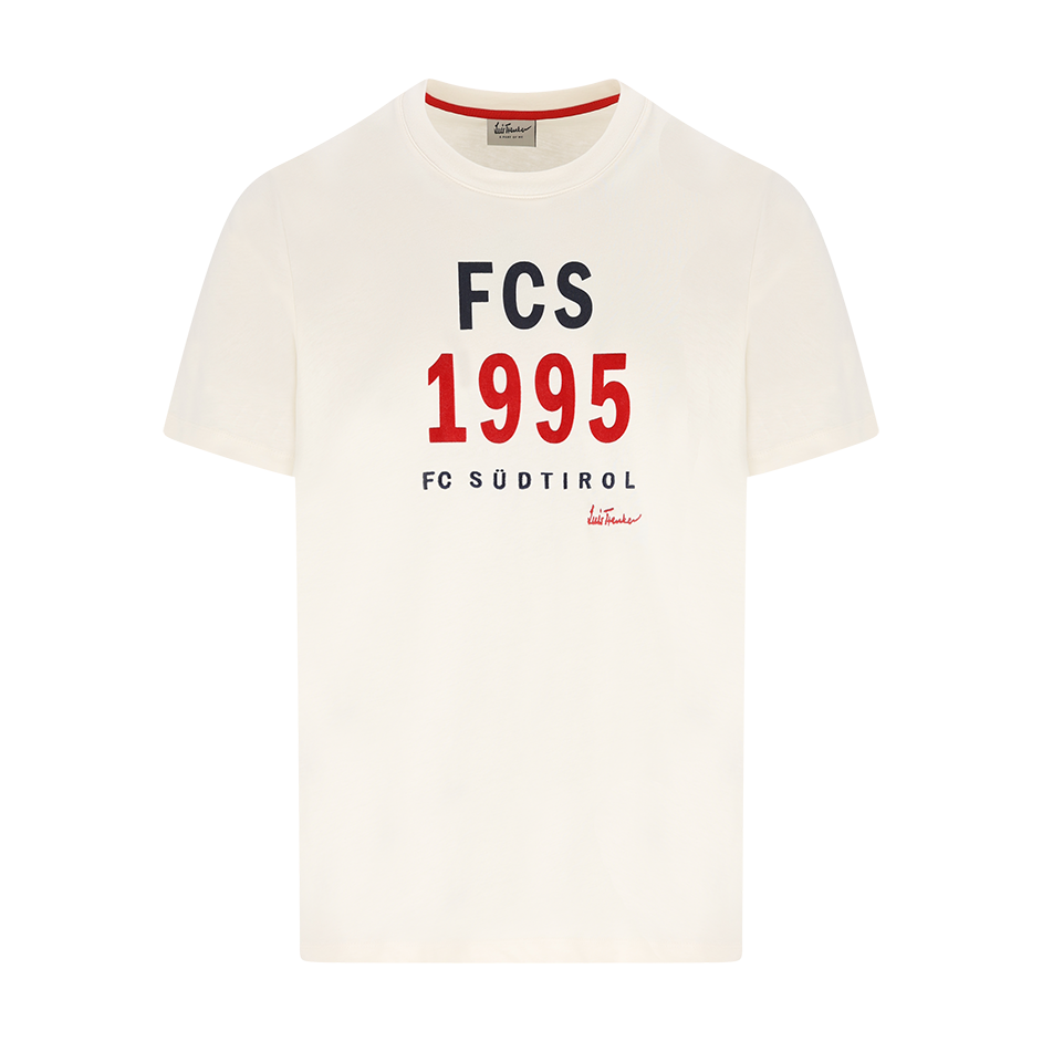Luis Trenker "1995" T-Shirt