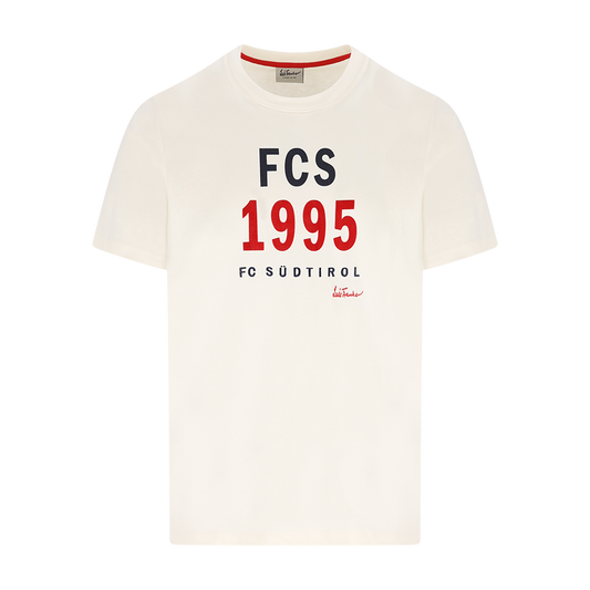 Luis Trenker "1995" T-Shirt