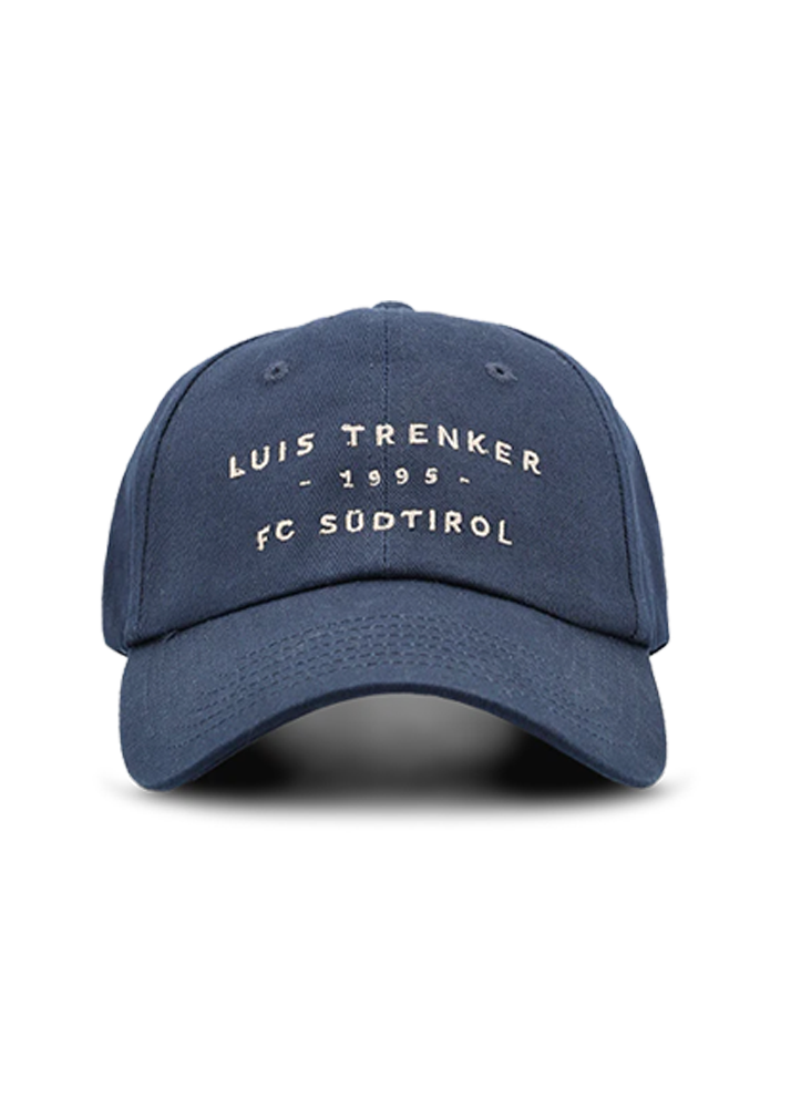 Cap Luis Trenker