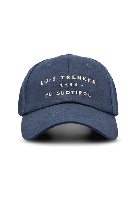 Cap Luis Trenker