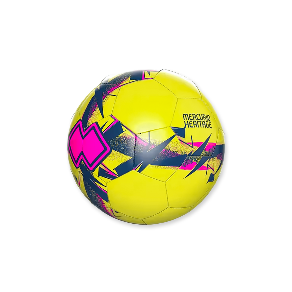 Mini FCS Ball