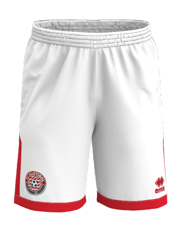 FC Südtriol Jubiläumsshorts 30 Jahre