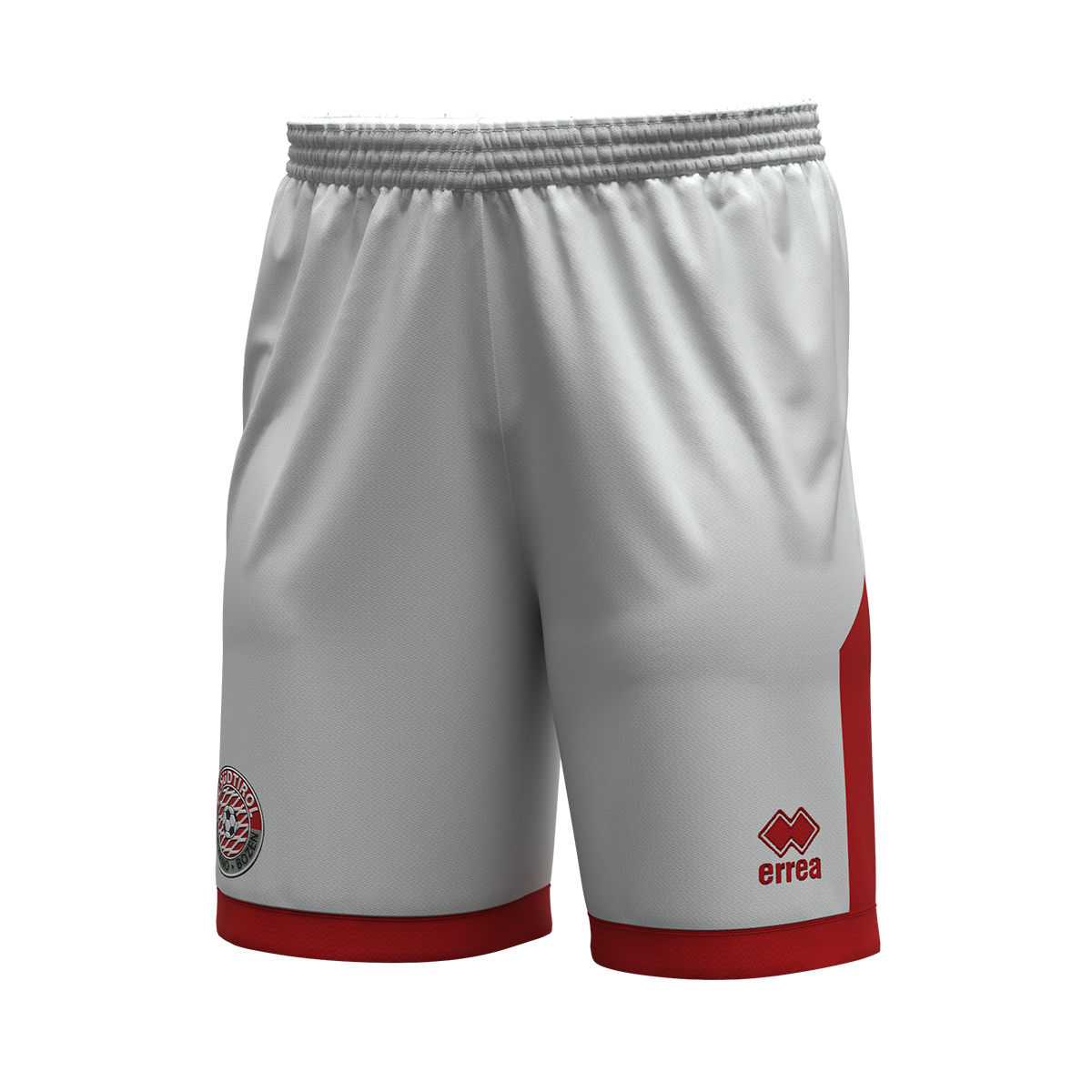 FC Südtriol Jubiläumsshorts 30 Jahre