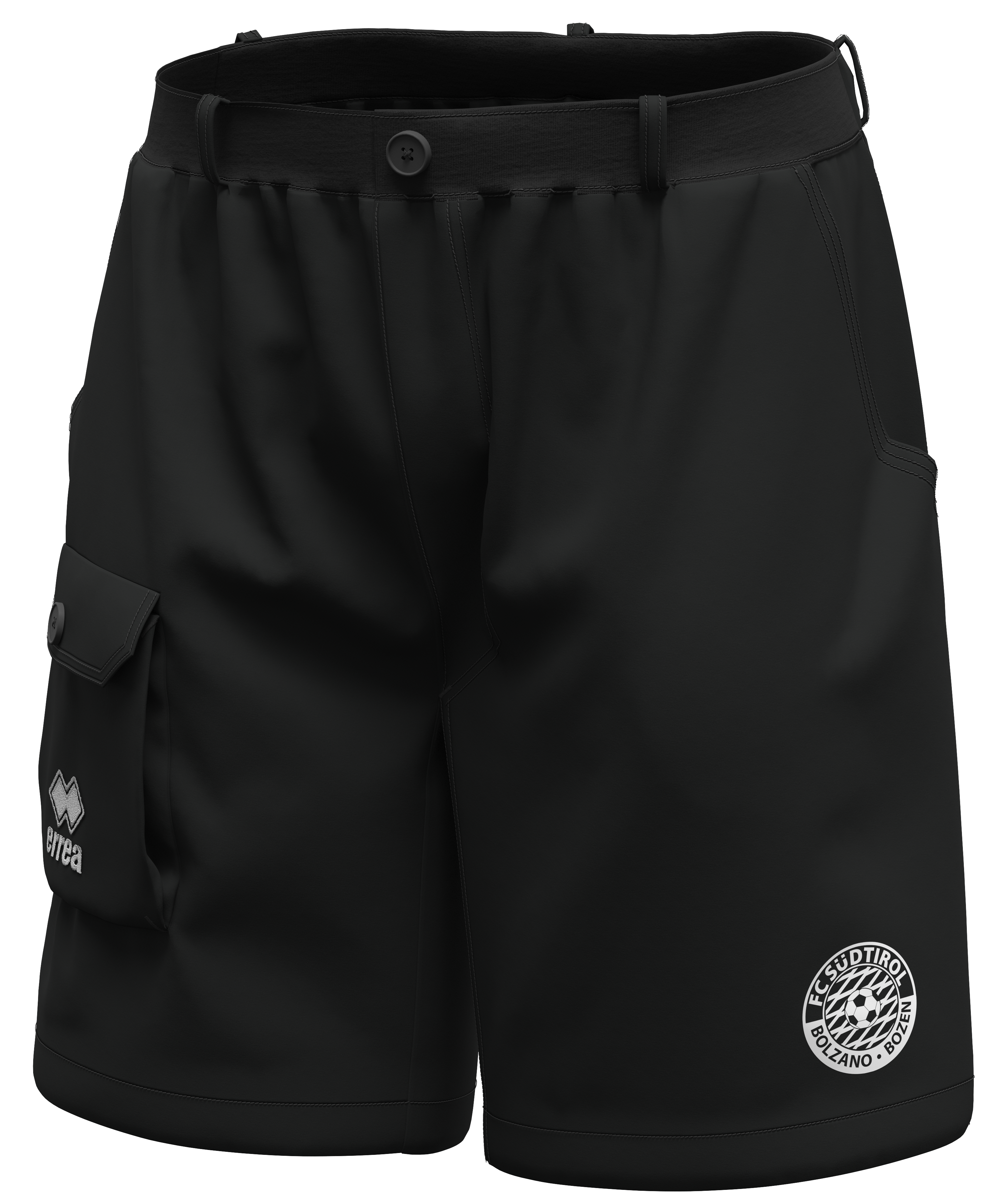 Bermuda Shorts
