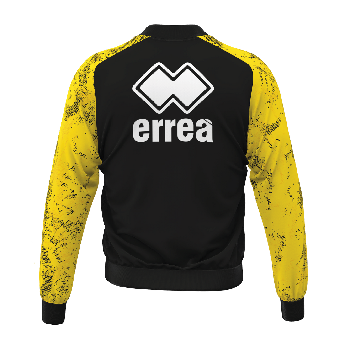 Pre-Match Felpa 25/26