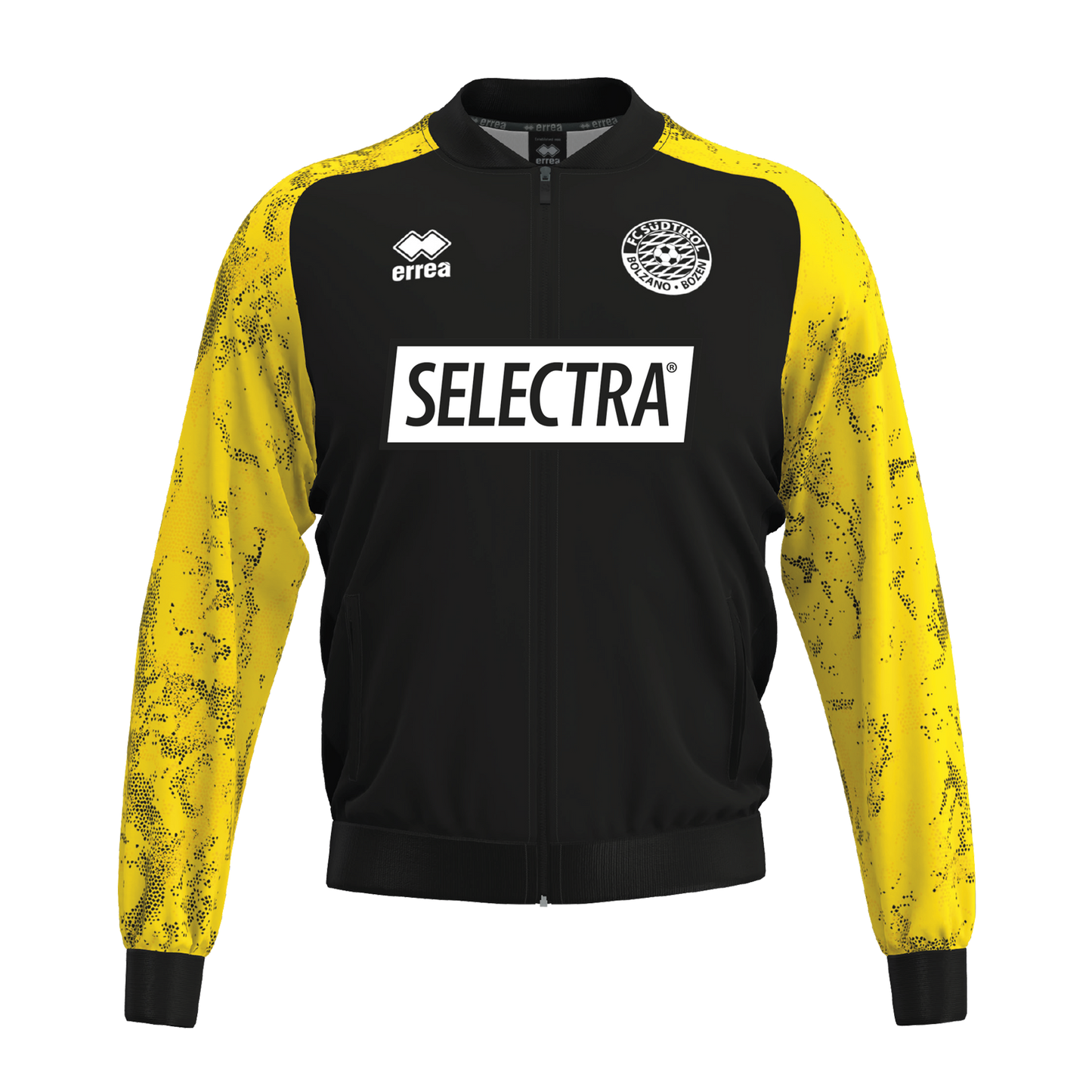 Pre-Match Felpa 25/26