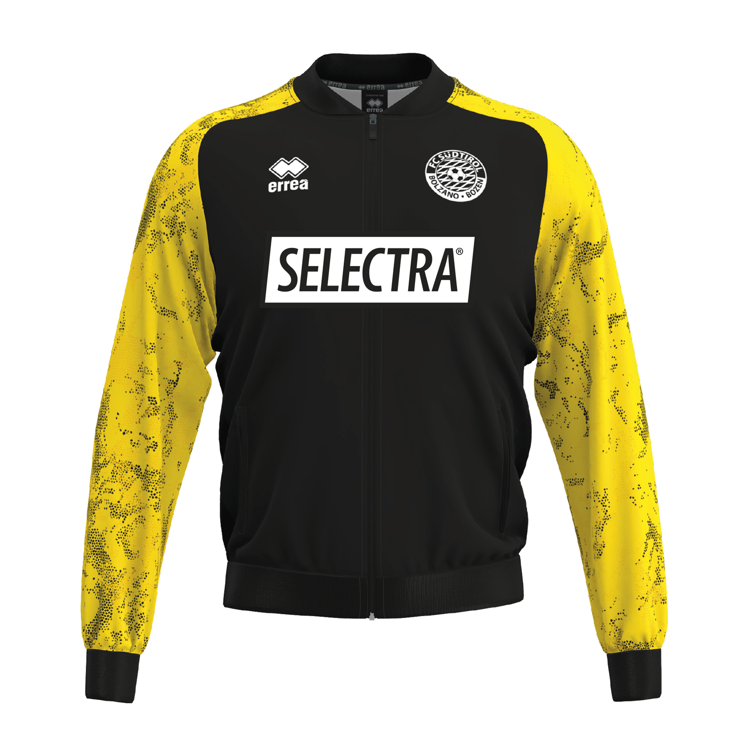 Pre-Match Felpa 25/26
