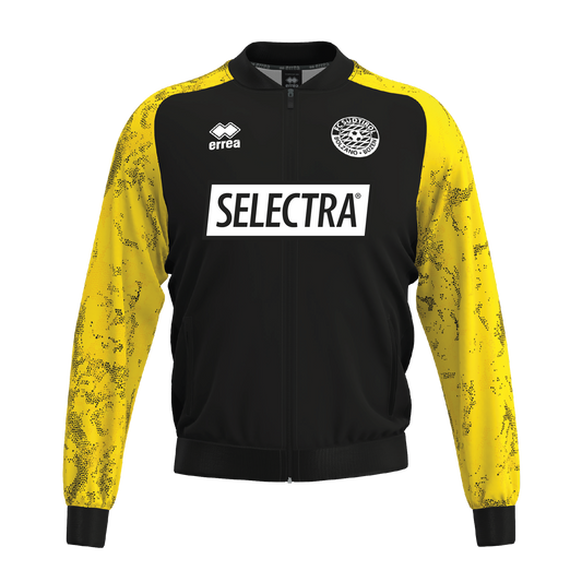 Pre-Match Felpa 25/26