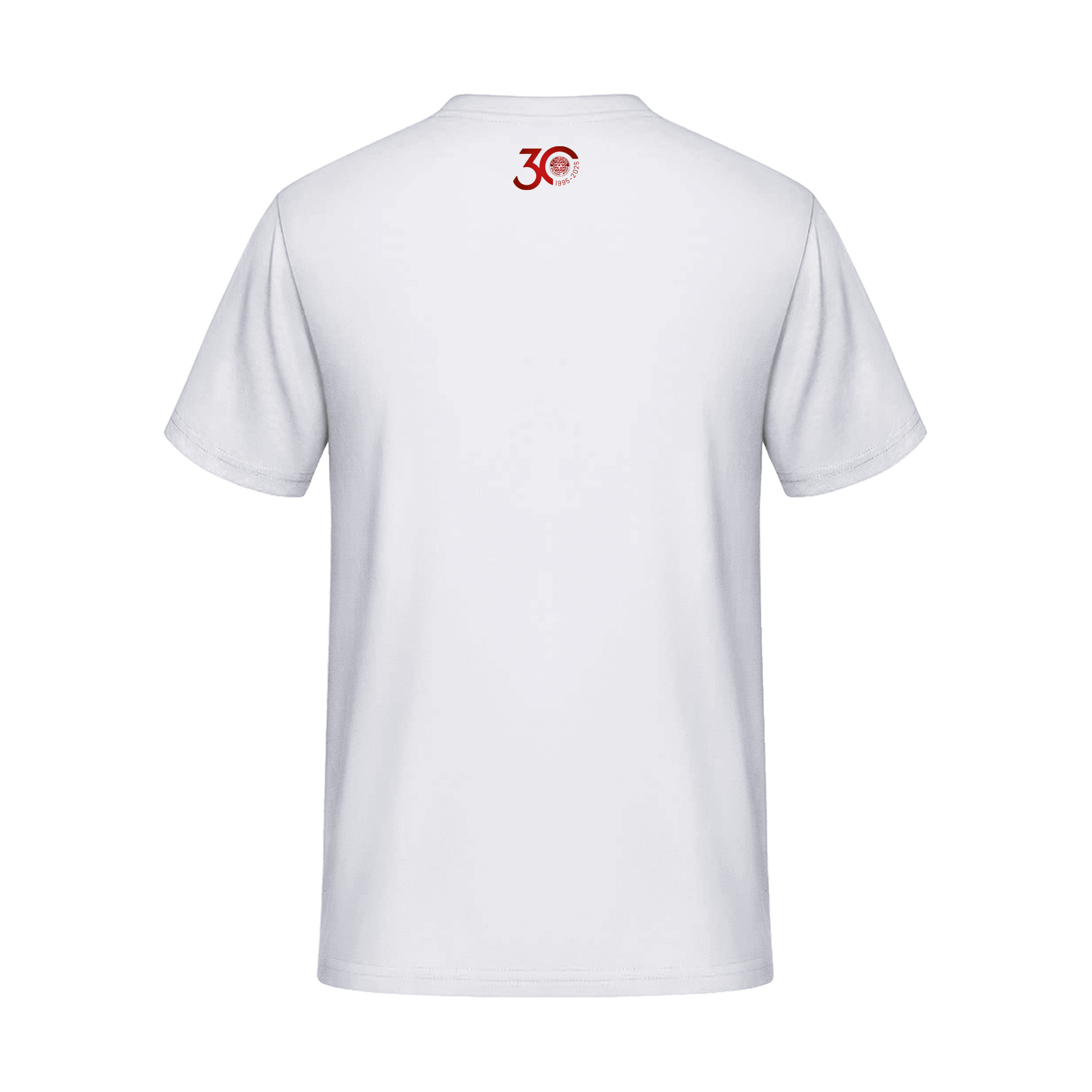 T-Shirt FCS 30