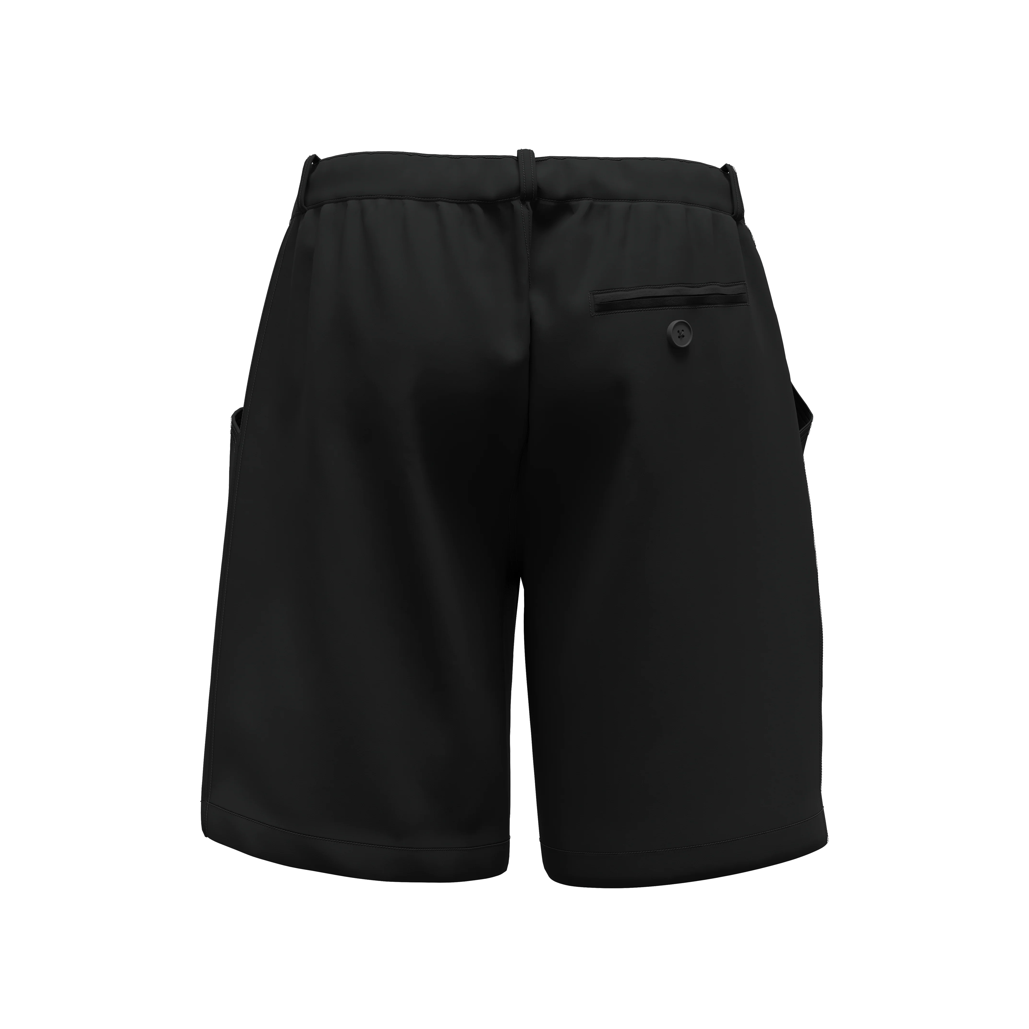 Bermuda Shorts