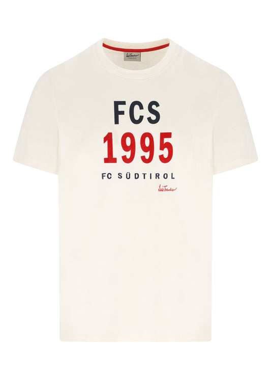 Luis Trenker "1995" T-Shirt