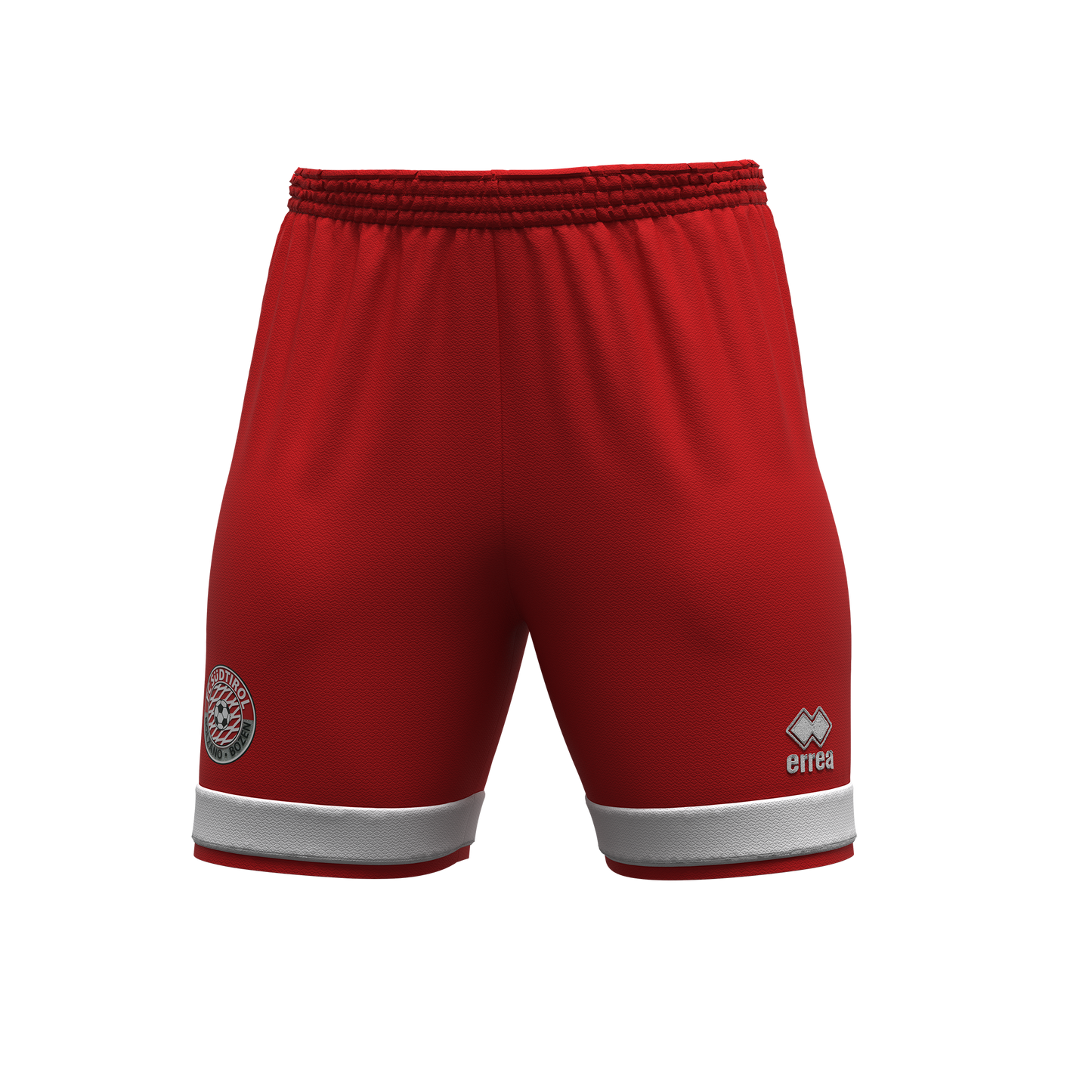 FC Südtirol Home Shorts 2025/2026