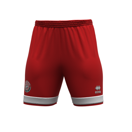 FC Südtirol Home Shorts 2025/2026