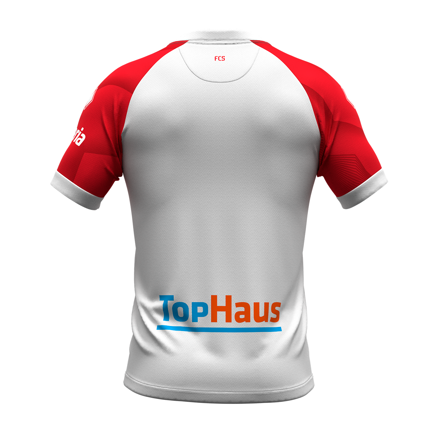FC Südtirol Heimtrikot 2025/2026 - Kids