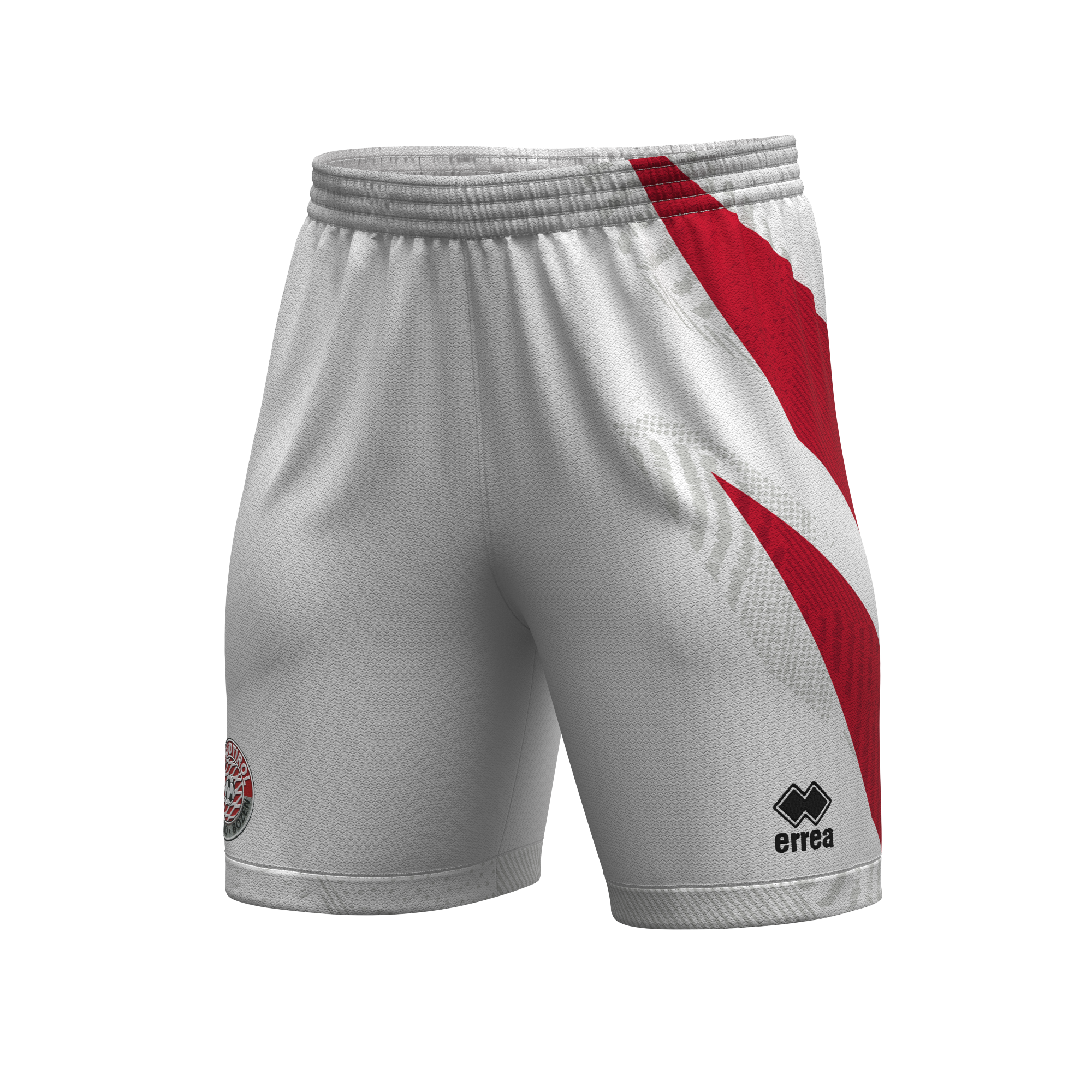 Home Jersey Shorts FC Südtirol 2026/2027