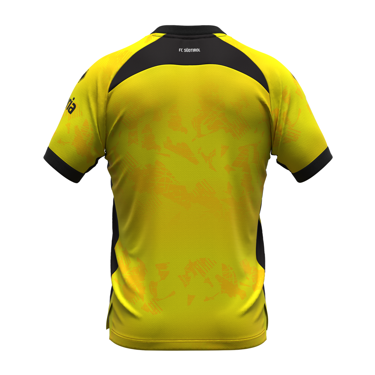 Goalkeeper Jersey FC Südtirol 2026/2027