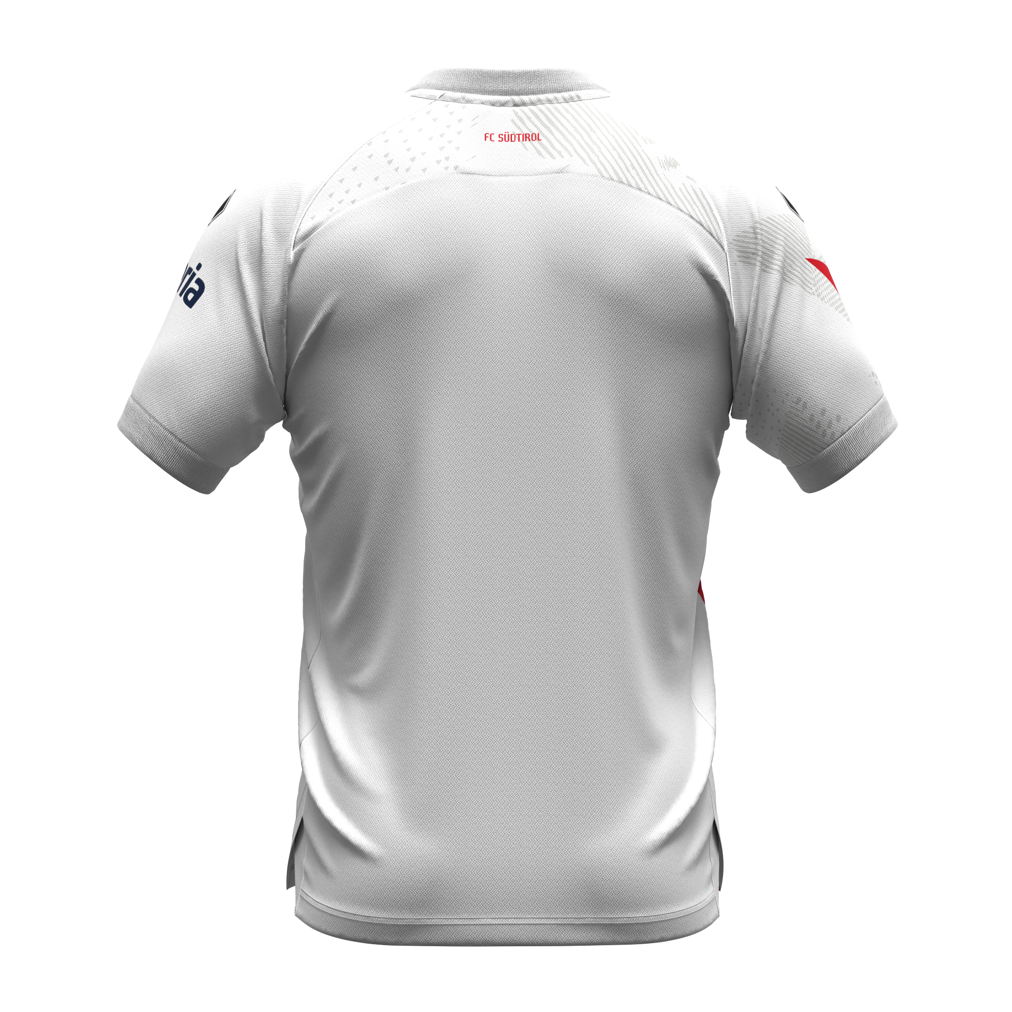 FC Südtirol Heimtrikot 2026/2027