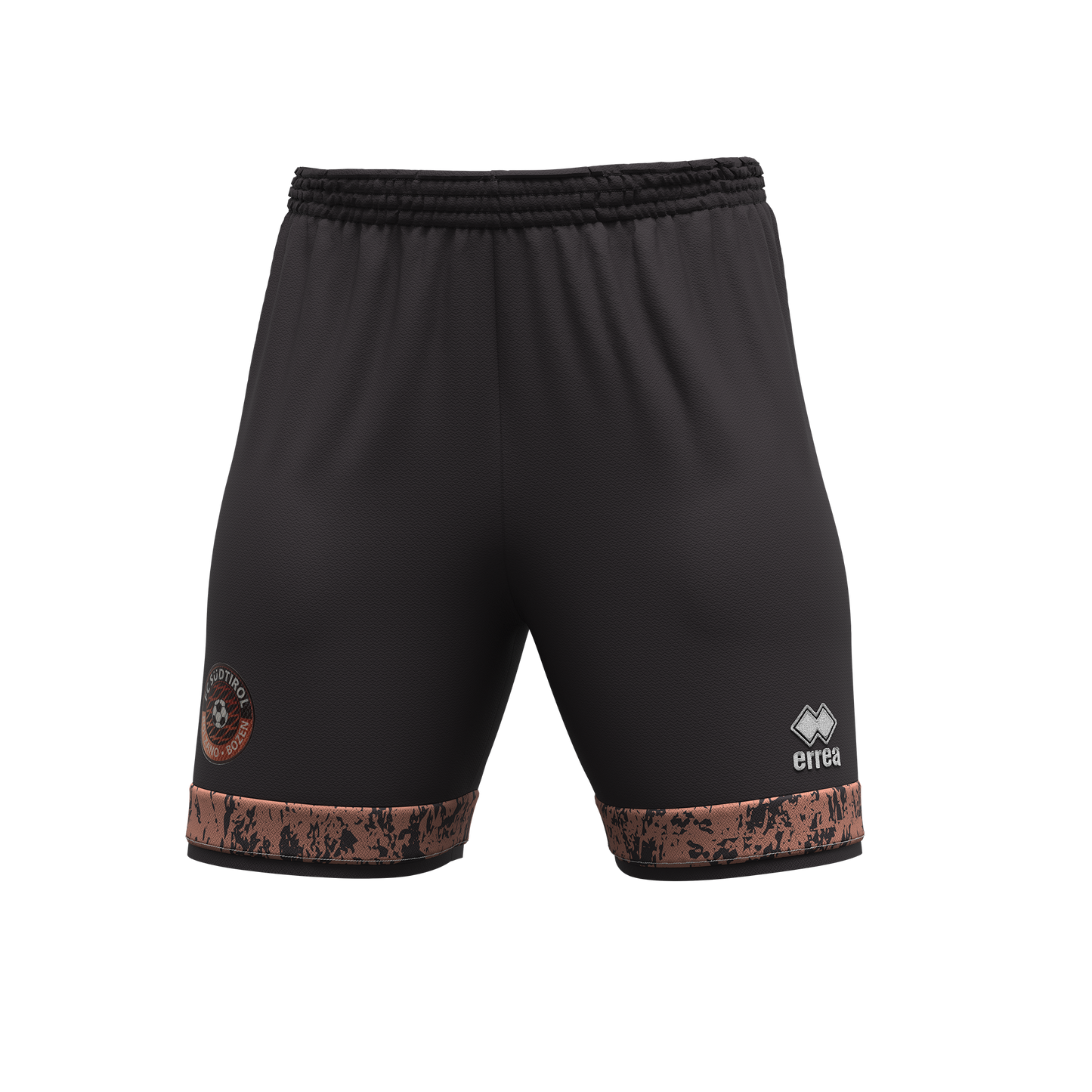 FC Südtirol Pantaloncino gara Away 2025/2026