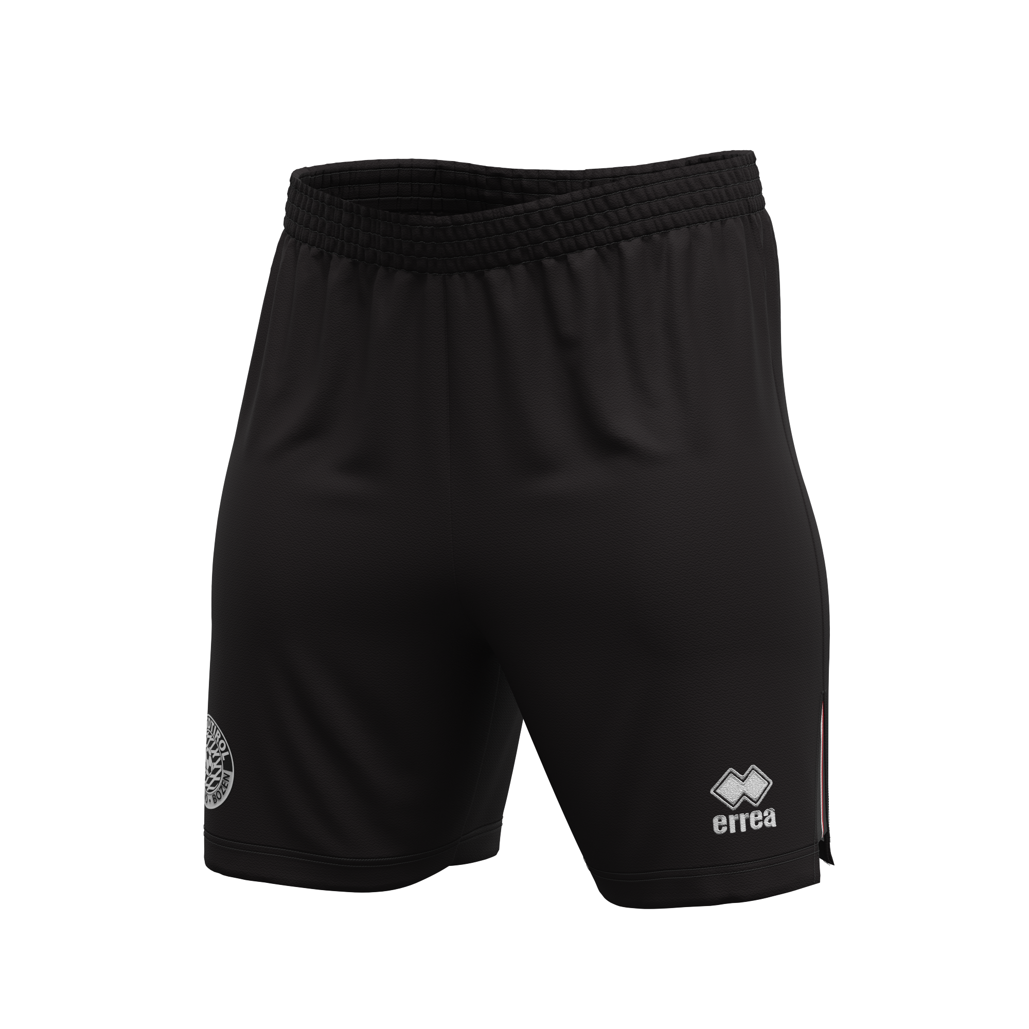 City Shorts 2026/2027