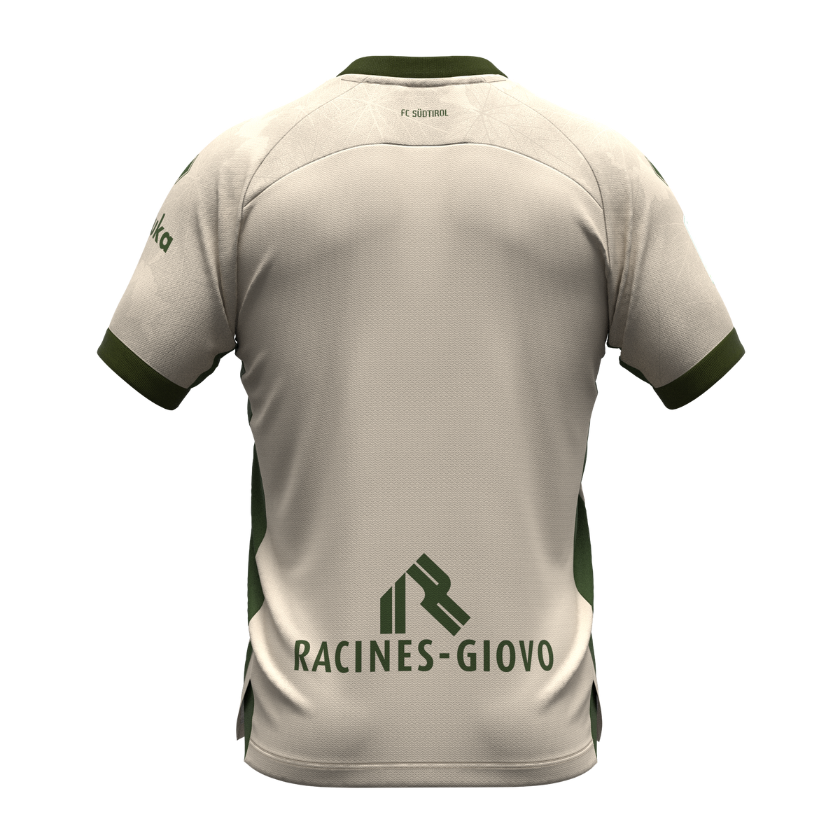 Vinea - Third Jersey 2026/2027