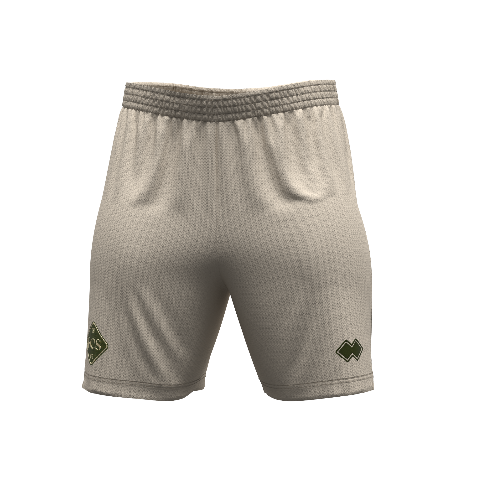 Vinea - Third Kit Shorts 2026/2027