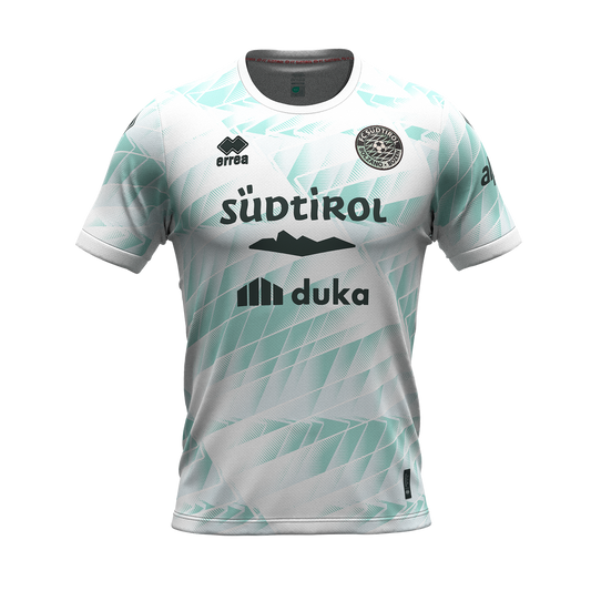 FC Südtirol Third Trikot 2025/2026
