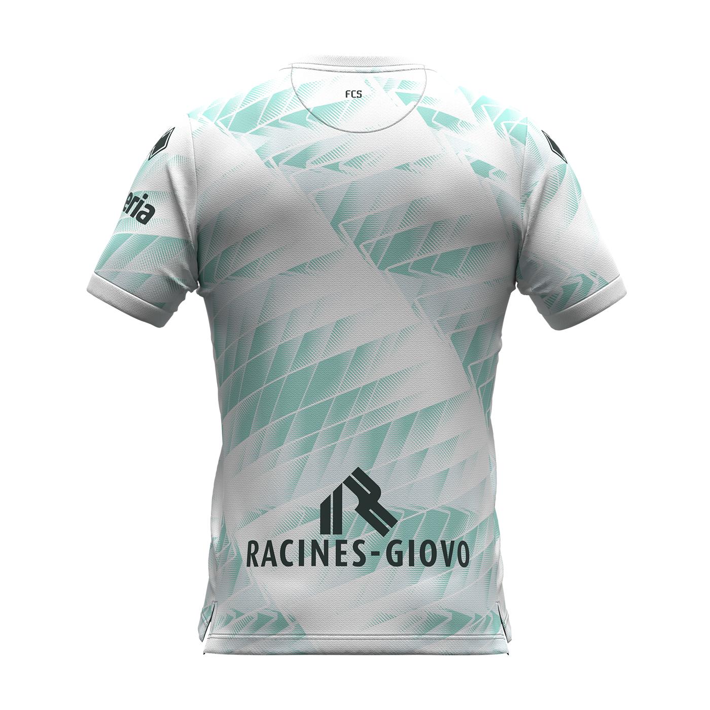 FC Südtirol Third Trikot 2025/2026