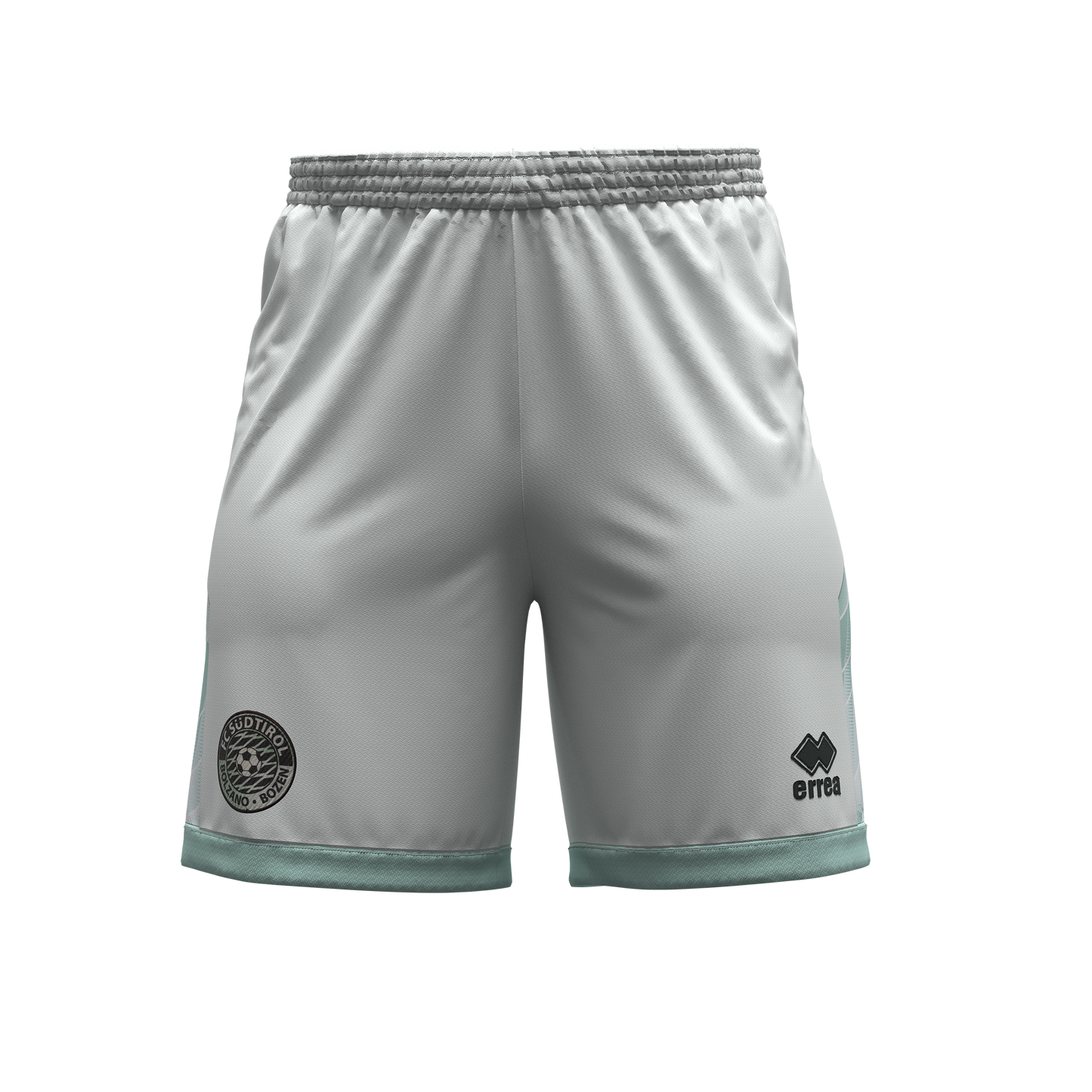 FC Südtirol Third Shorts 2025/2026