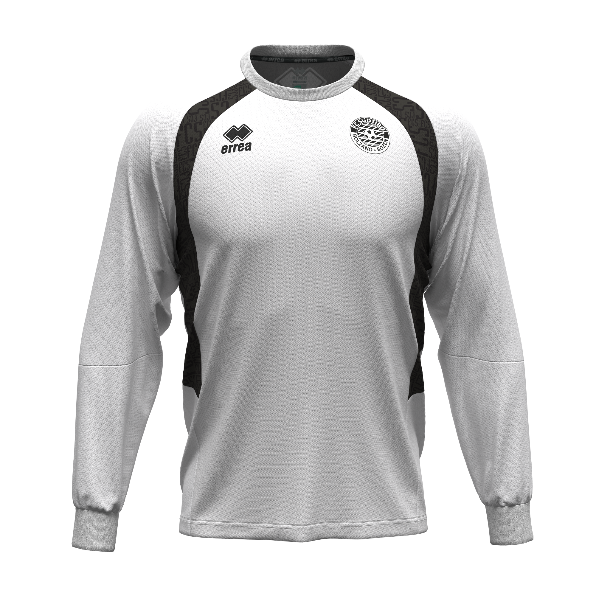 Training Longsleeve Staff
