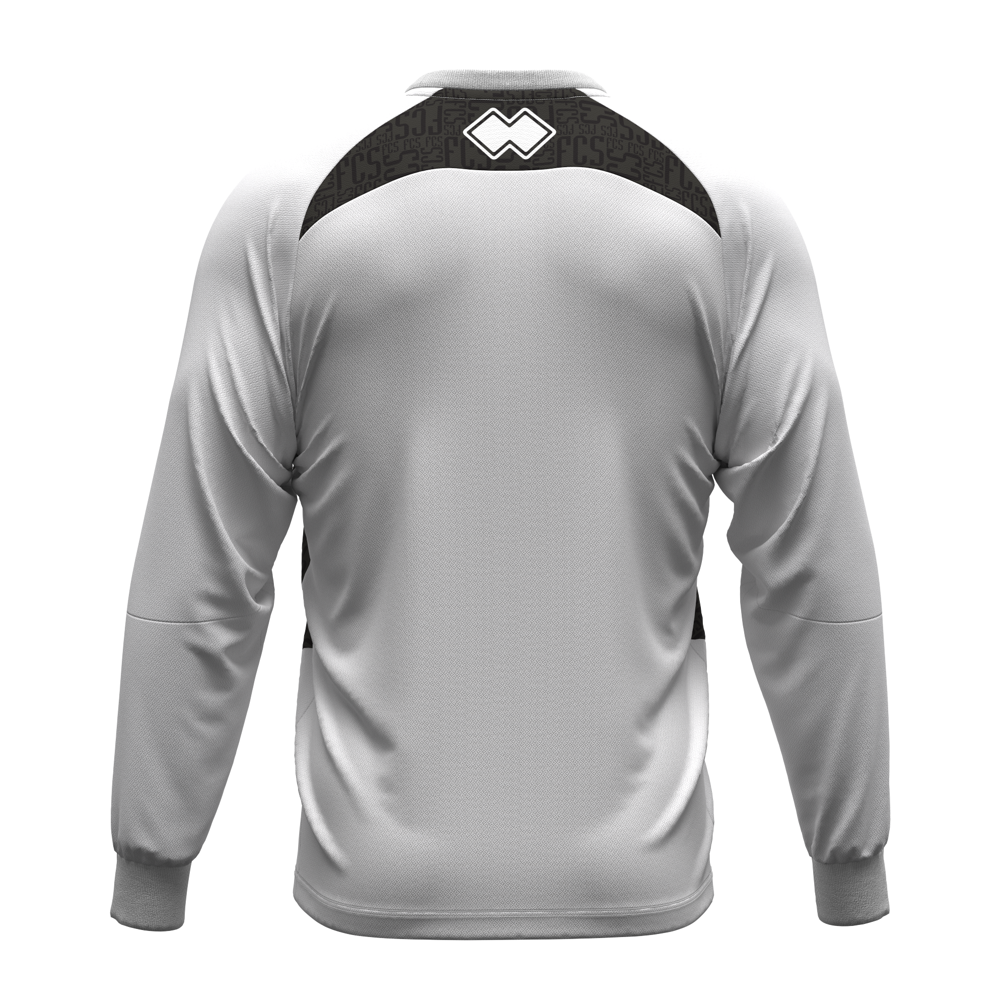 Training Longsleeve Staff