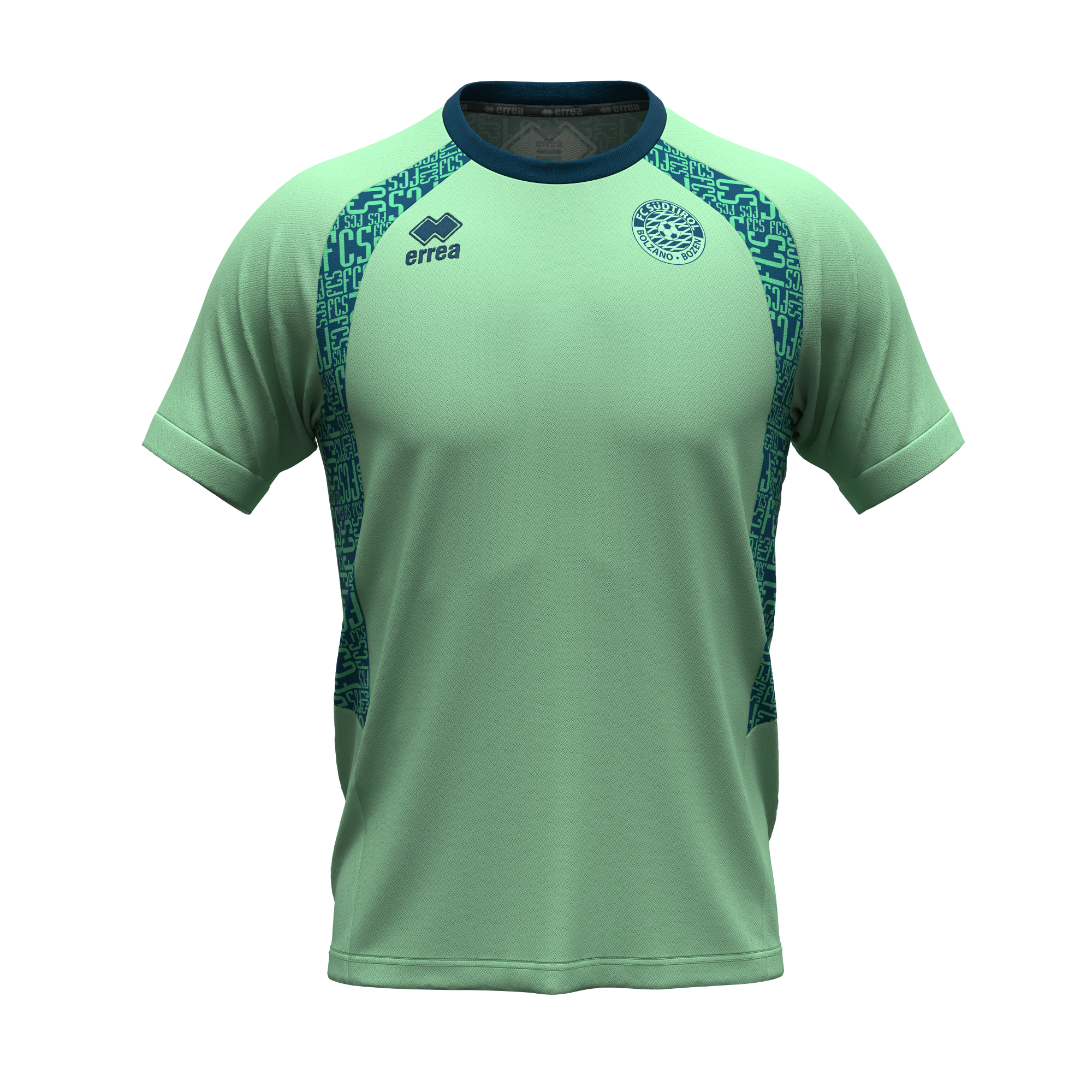 Trainingsshirt Spieler JR