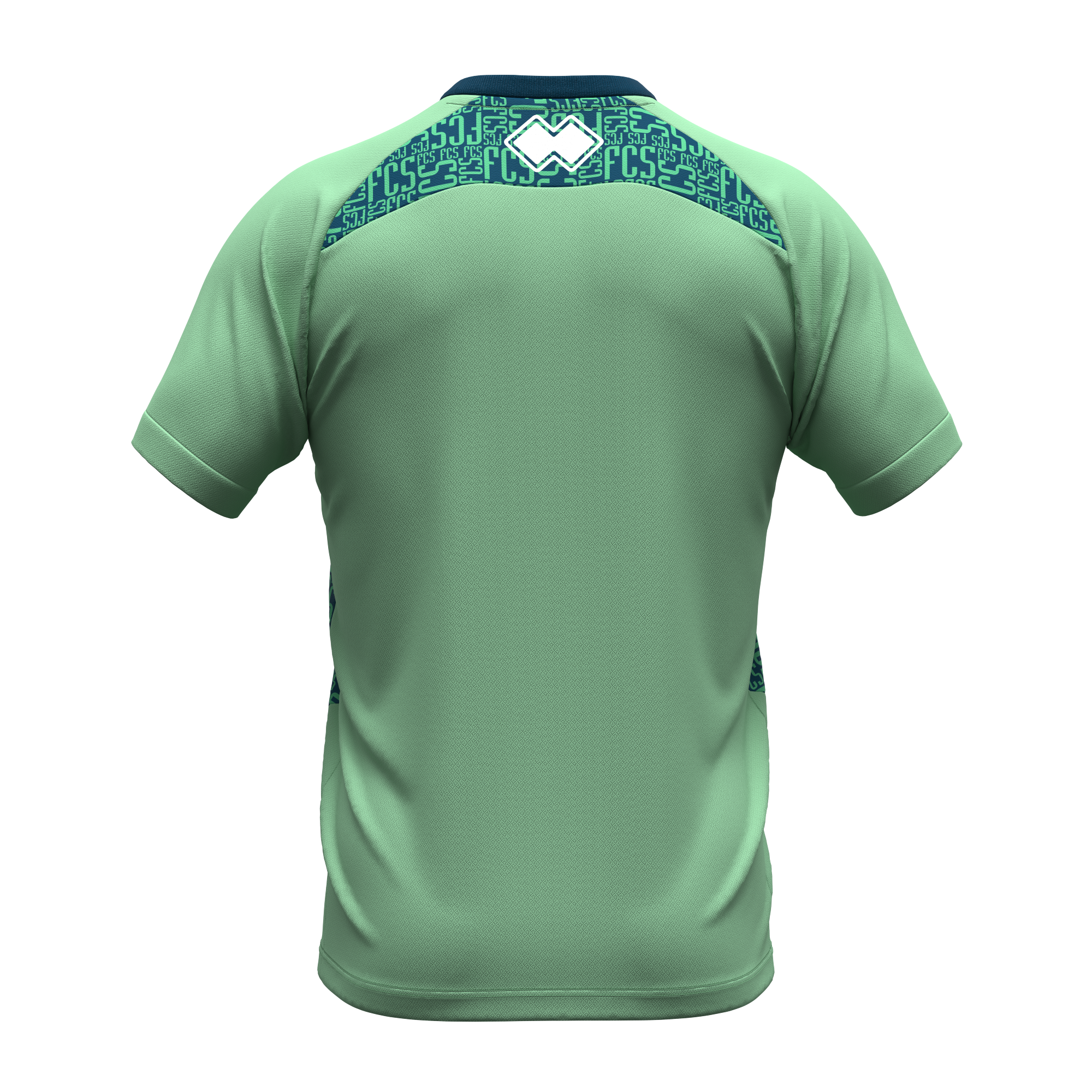 Trainingsshirt Spieler