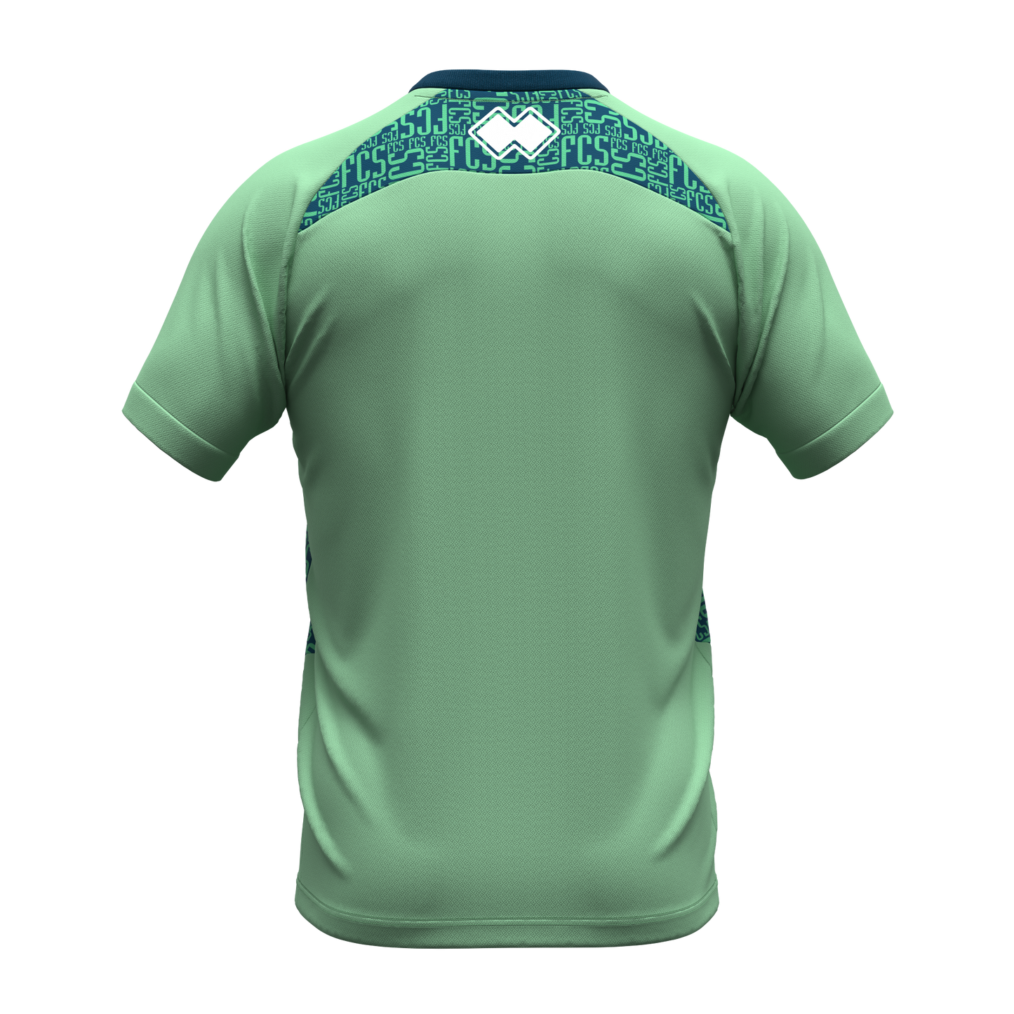 Maglia Allenamento Giocatori JR