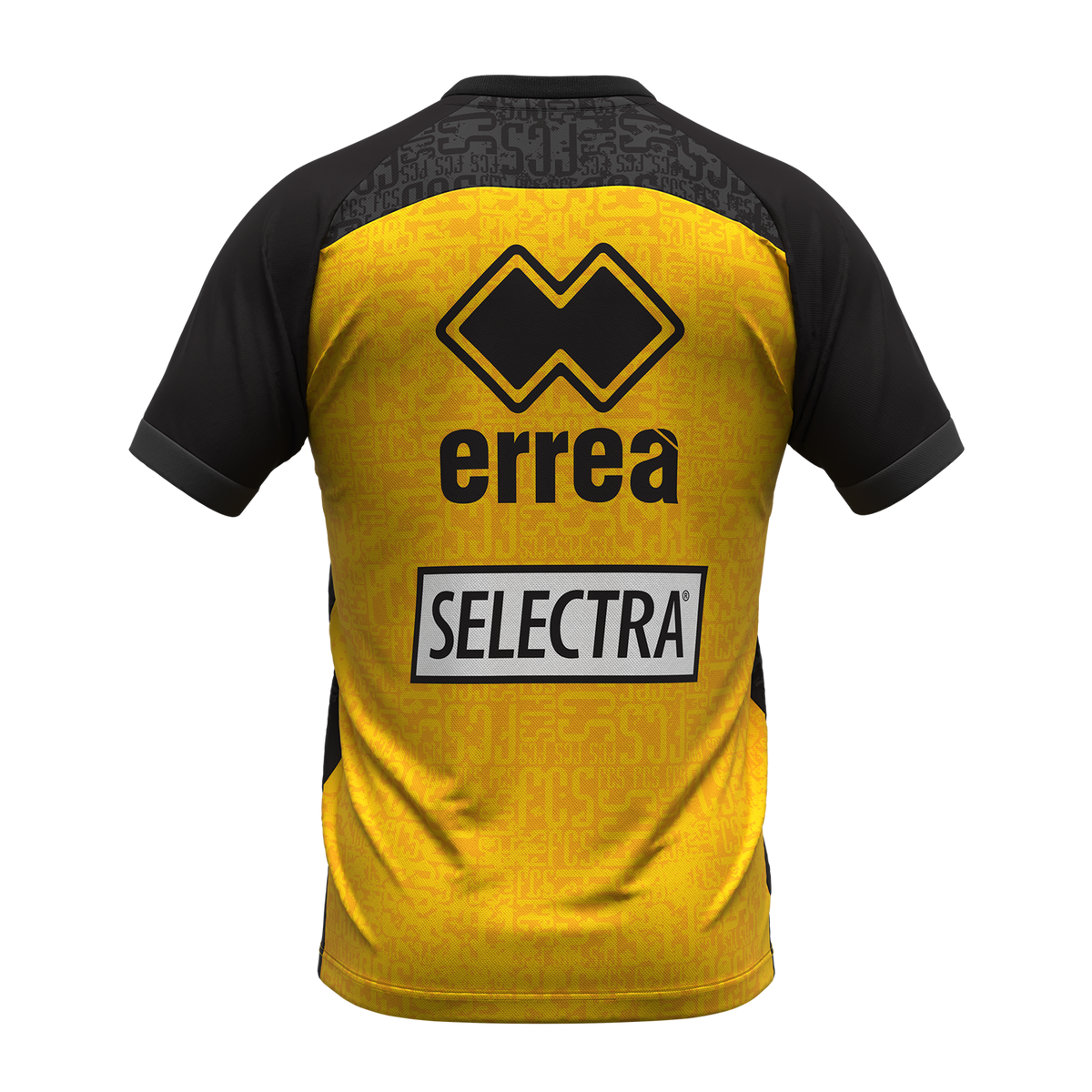 Pre-Match Shirt 2026/2027