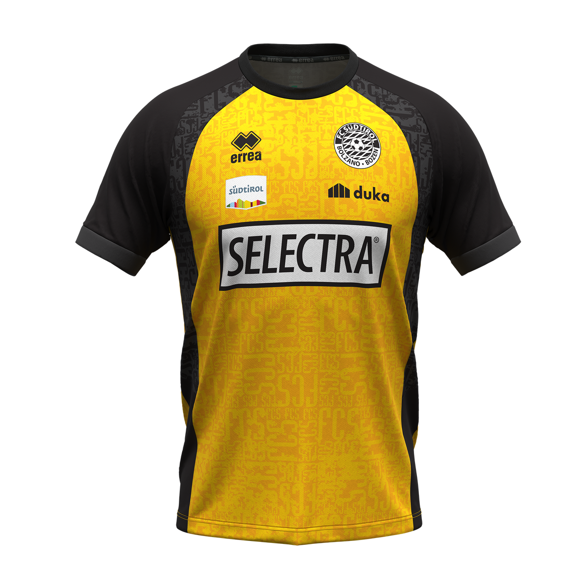 Pre-Match Shirt 2026/2027