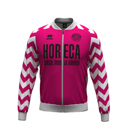 Walkout Jacket 2025/2026