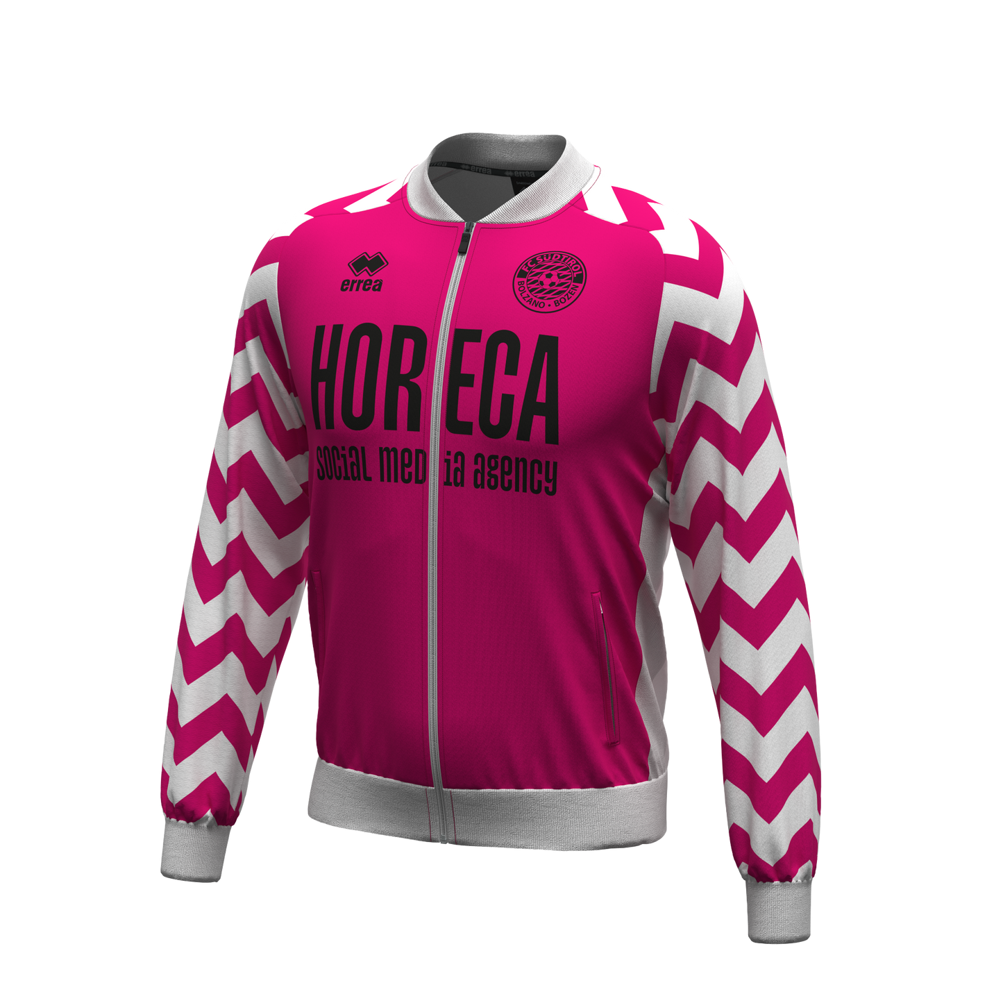 Walkout Jacket 2025/2026