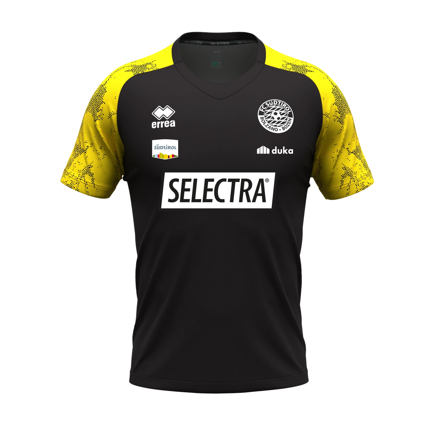 Pre-Match Shirt 2025/2026
