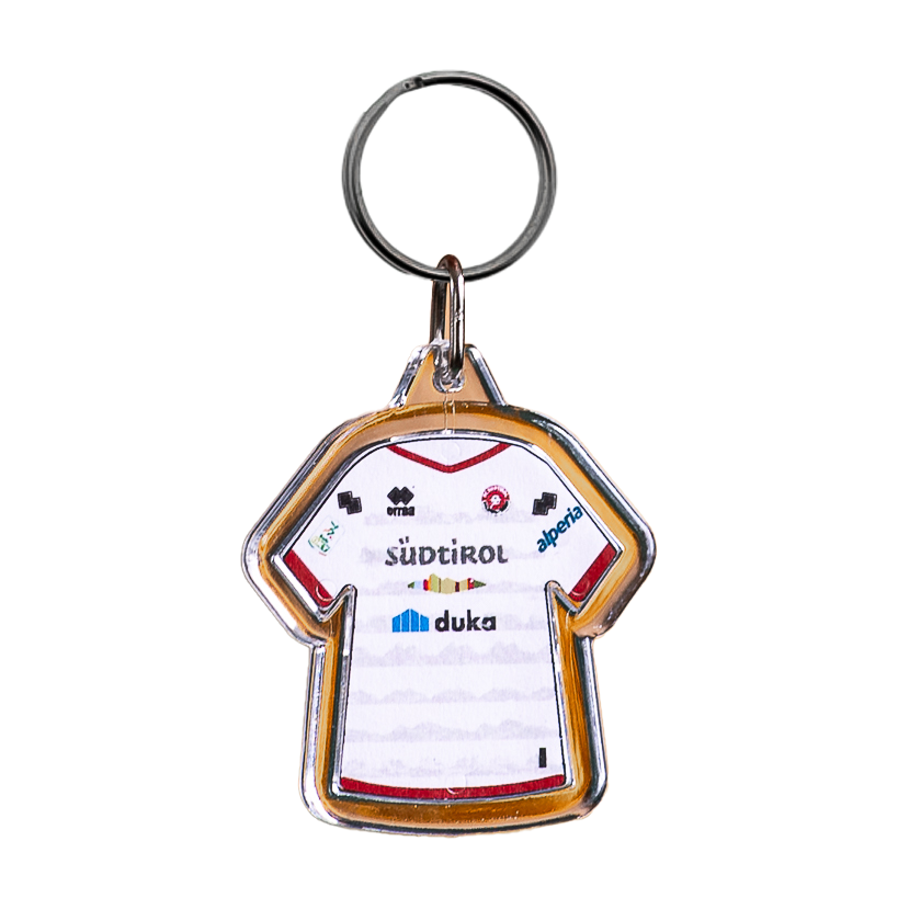 Jersey - keychain